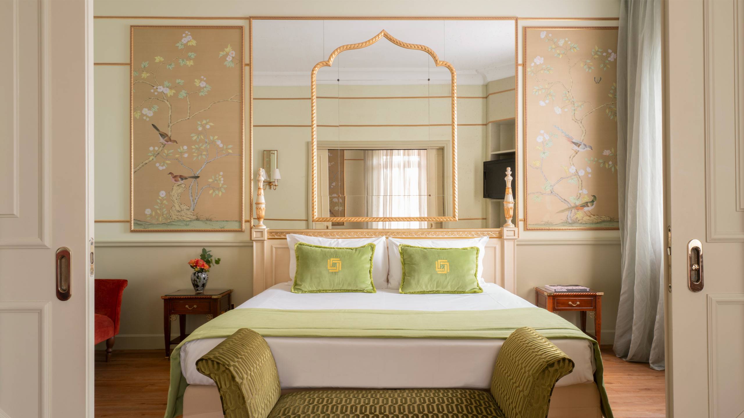 4l-collection-hotels-Hote-Degli-Aranci-Roma-Superior-Double-Room