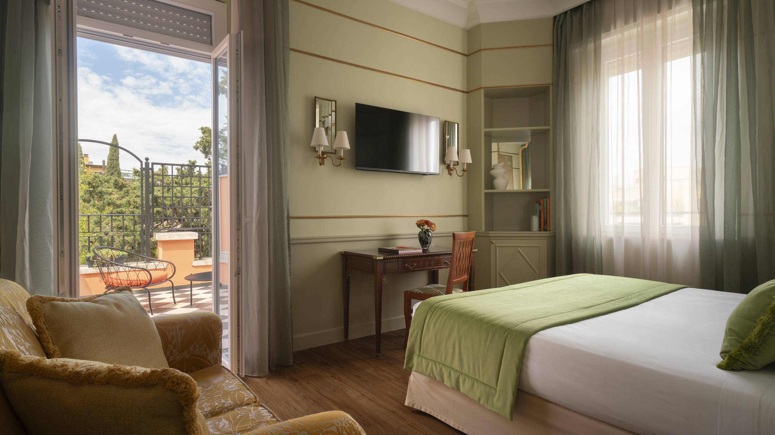 4l-collection-hotels-Hote-Degli-Aranci-Roma-singola